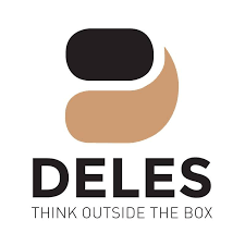 Deles